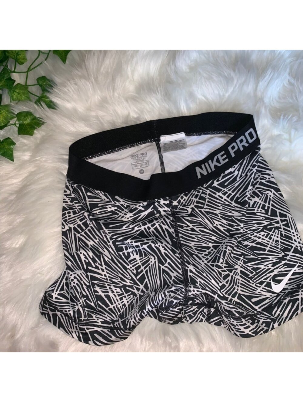 Nike Pro Shorts